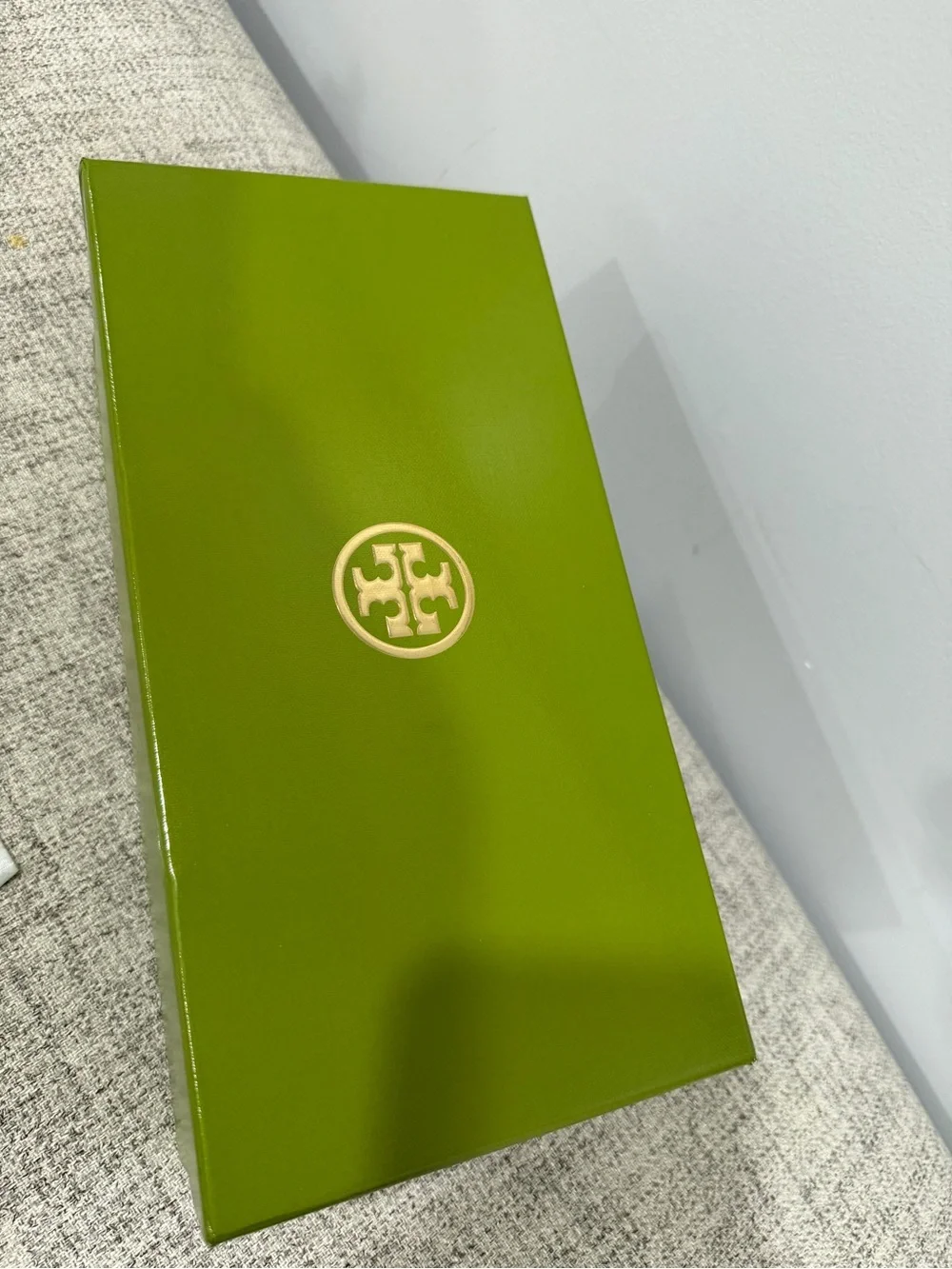 Tory Burch slide sandals